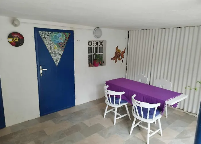 Tisza 56 Vendeghaz Affittacamere Szeged