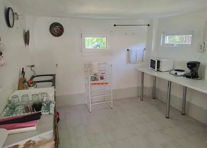Tisza 56 Vendeghaz Affittacamere Szeged