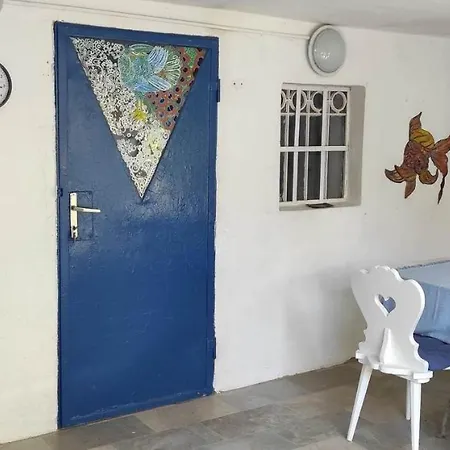 Pensionat Tisza 56 Vendeghaz *