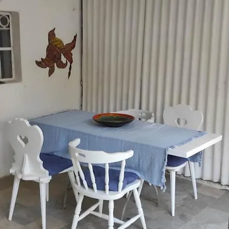 Tisza 56 Vendeghaz Gasthuis Szeged
