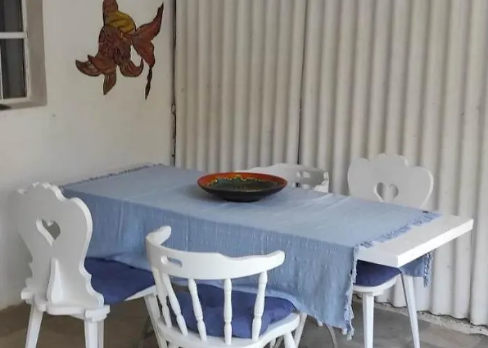 Tisza 56 Vendeghaz Penzion Segedín